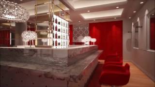 Cherry Blow Dry Bar