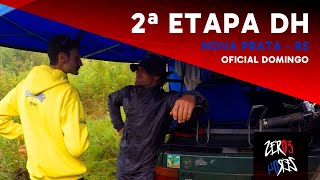 2ª Etapa do Campeonato Gaúcho Nova Prata - Oficial Domingo