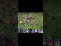 #viral #clashofclans #shortvideos #coc #games #viralvideos #gaming #viral #attack #viral #shorts