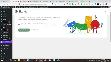 how to fix google site kit error on wordpress anydownloader com