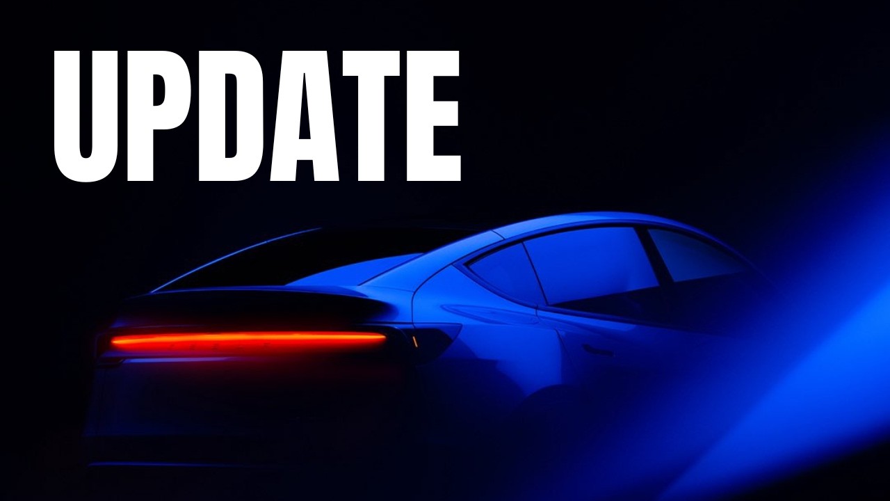 16" Screen Retrofit WORKS on Model Y