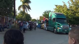 EL CARRIZO SINALOA 2019