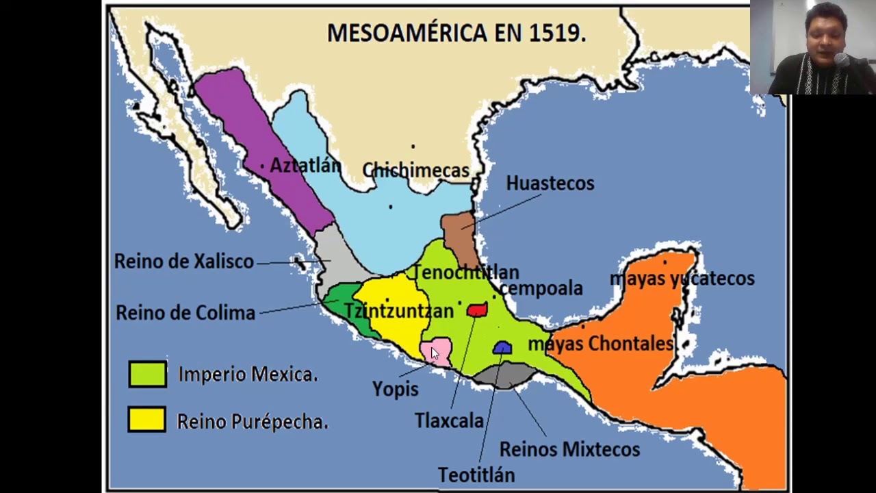 10 Reinos Indígenas antes de la Conquista III YouTube 10 Reinos Indígenas antes de la Conquista III YouTube