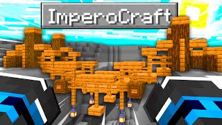 HO COSTRUITO UN ALTRO PONTE NEL MIO MONDO - ImperoCraft ep. 116