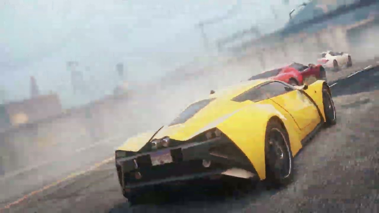 Need for Speed™ Most Wanted   6