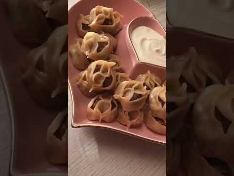НЕОБЫЧНЫЕ МАНТЫ!