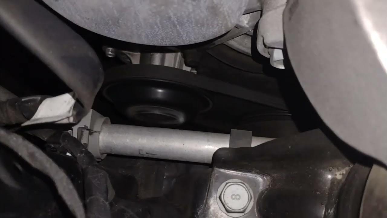 2016 Kia Optima Engine Knock w/ OBD code P1326. Only 78,000 miles. What