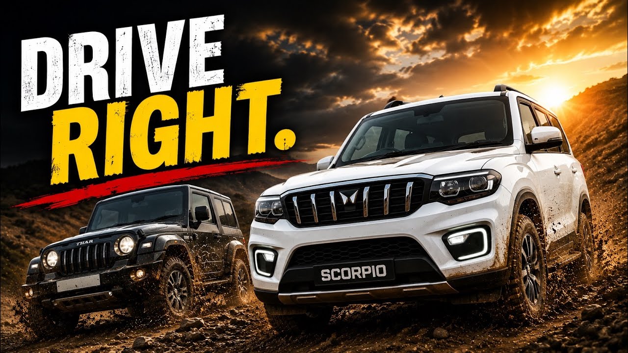 STOP Driving Your 4x4 Vehicle WRONG! (Driving Modes Explained) - YouTube
