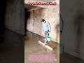 Acrobatic Concrete Work! #viral