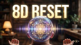 8D Brown Noise for ADHD Focus | 2-Hour Deep Concentration & Study Music 🎧🤎