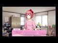 Doki Doki Literature Club!: Sayori Path Part 14