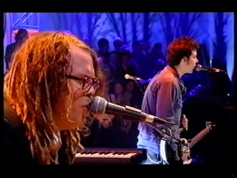 Wilco, I Can't Stand It, live on Later With Jools Holland