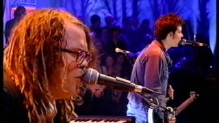 Miniatura de vídeo de "Wilco, I Can't Stand It, live on Later With Jools Holland"