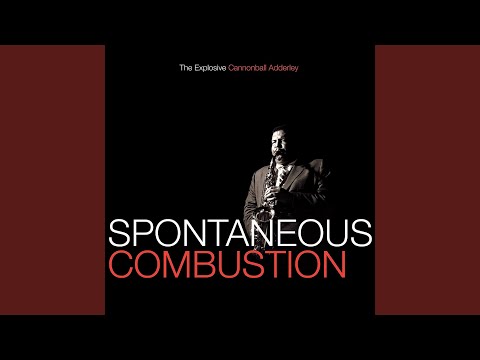 Spontaneous Combustion