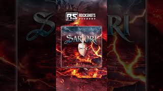 SARTORI - Just An Illusion #HeavyMetal #MelodicHeavyMetal #youtubeshorts #shorts
