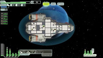 FTL: Faster Than Light Gameplay Part 8