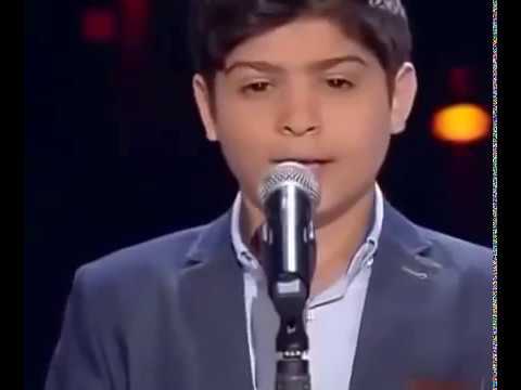 خالد المرعي و اغنية اسال مرة عليا