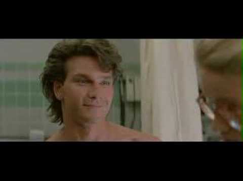 Road House - Pain Don't Hurt