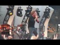 Stone Sour- Mission Statement Live at Rock on the Range 2013