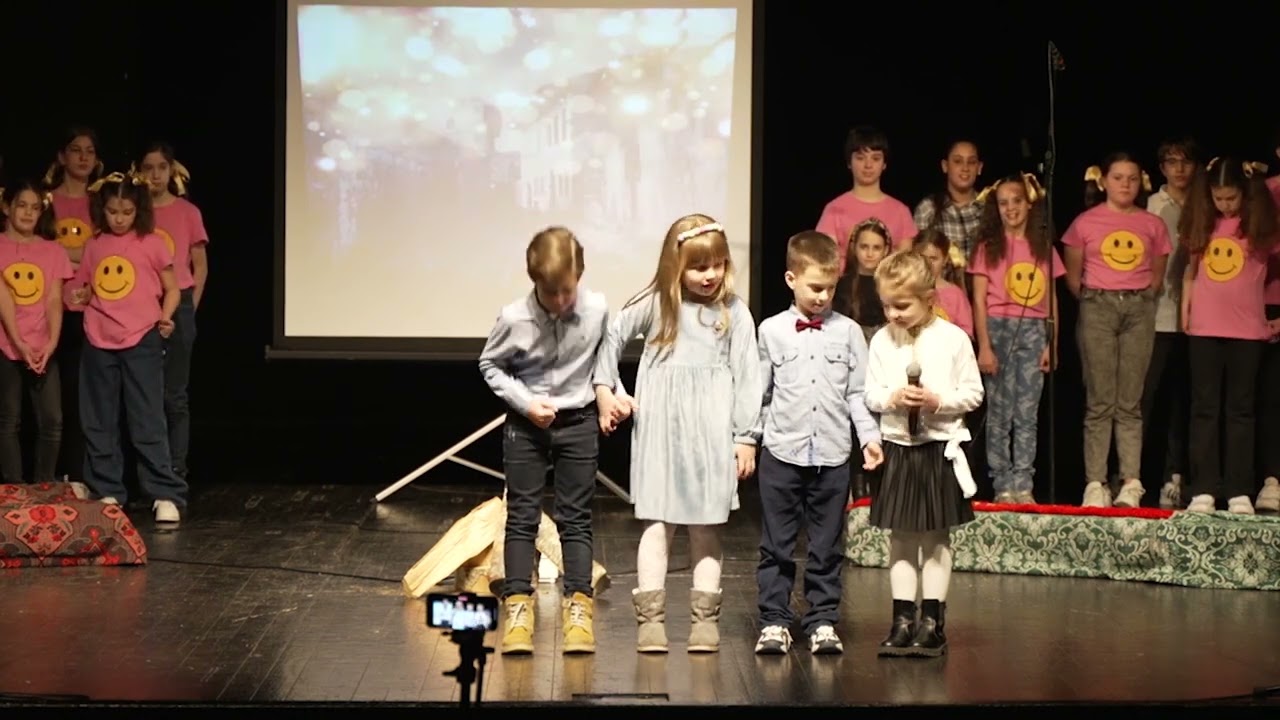 Donatorsko veče „Hajde za mnom po zračnom brijegu” 30.01.2023