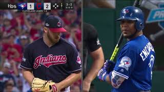Indians 2016 Postseason Highlights screenshot 4