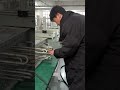 U-Bend Automatic Pipe Welding Machine #jwelding#orbitalwelding #pipewelding #welding #machine