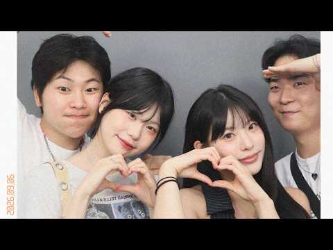 Double Date Vlog♥