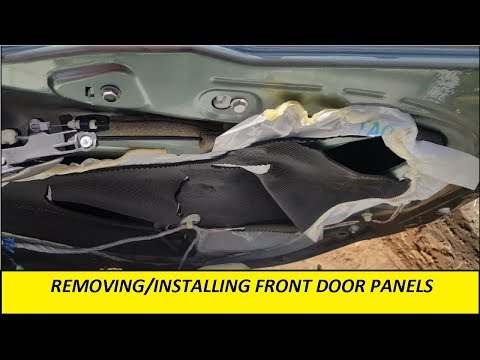 2008-(8th-gen)-honda-accord-front-door-panel-removal/installation.