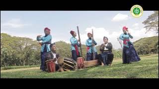 BENDRONG LESUNG by Karantina Pertanian Cilegon