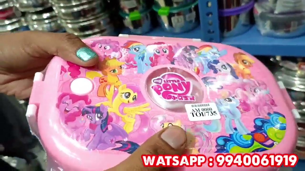 wholesale Salem stainless Steel items 300/-worth all subscriber special gifts AdityametalCoimbatore