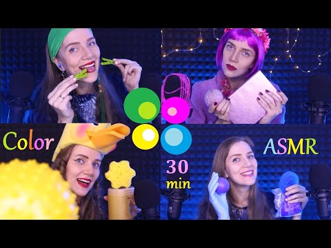 😱🦠САМАЯ ВЫСОКАЯ КОНЦЕНТРАЦИЯ МУРАШЕК АСМР