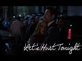 Mulder & Scully - Let's Hurt Tonight