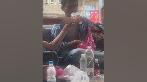 قران كريم بصوت مجنون اليمن الشعيبي