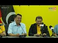 'Selamat tinggal politik dinasour' - Lee Chean Chung sertai Bersama