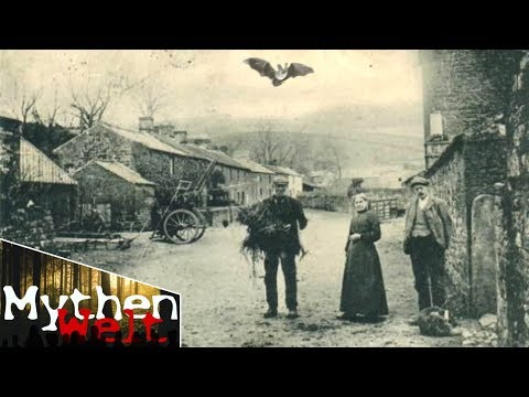 7 bizarre und ungeklärte Mysterien!