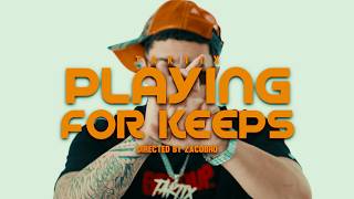 Playing For Keeps - TAKTiX