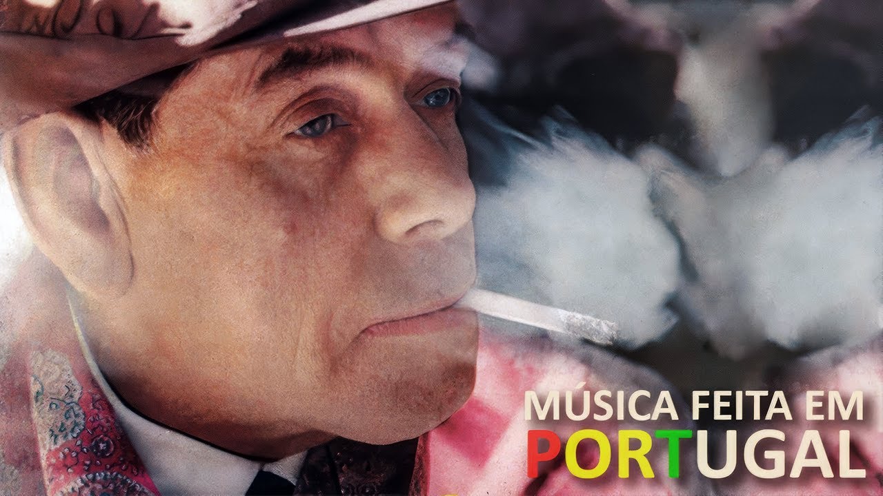 Alfredo Marceneiro - 18 fados (letra)