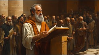 0821 - 1 Thessalonians | 1 Thessalonians 2 : 2-7 | Tamil Bible Study #TTB Vedic Research