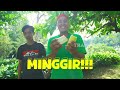 Proses Pembuatan Pisau Cibatu |JEJAK SI GUNDUL (31/07/26) P3