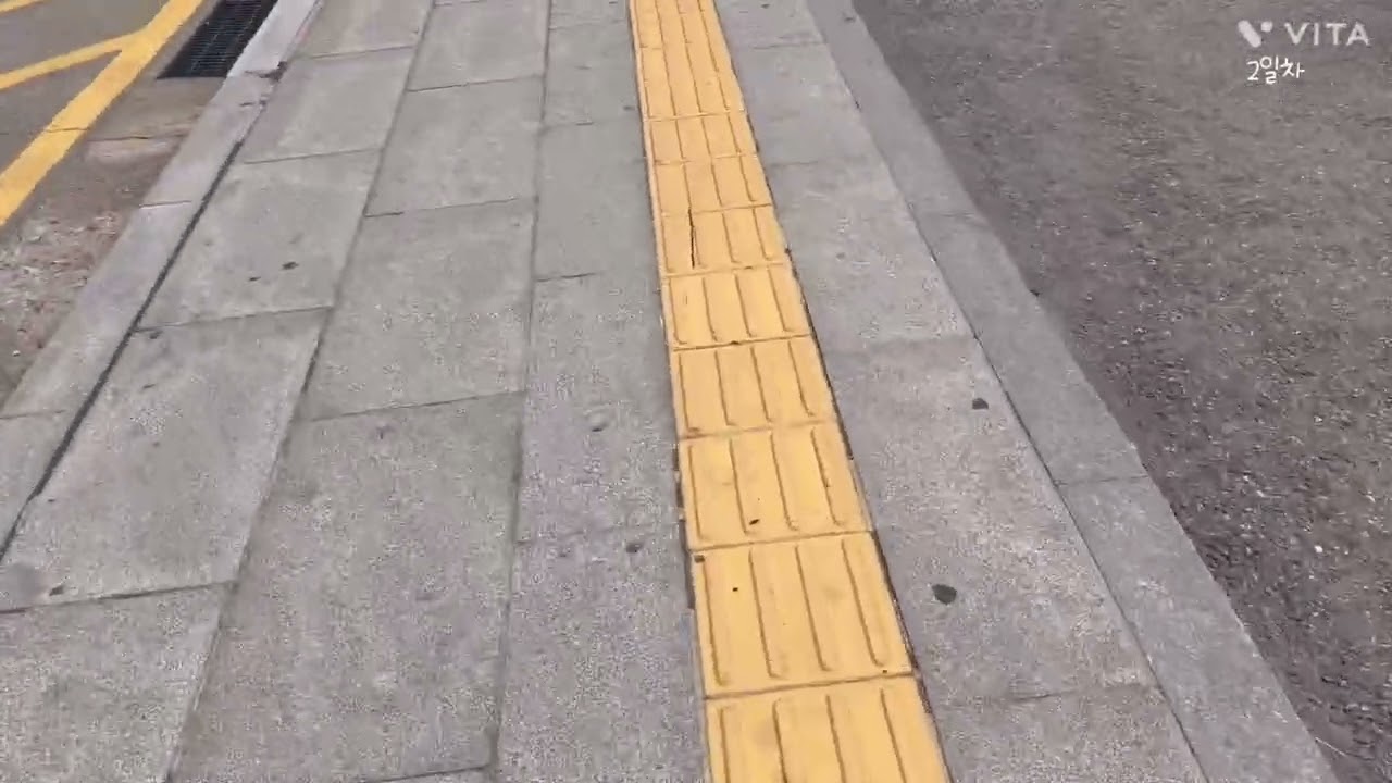 #5 정형외과 외래 간호조무사 브이로그