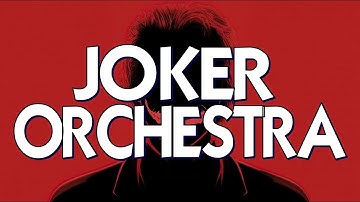 Magic Review - Joker Orchestra by Yoan ​​Tanuji & Magic Dream Paris