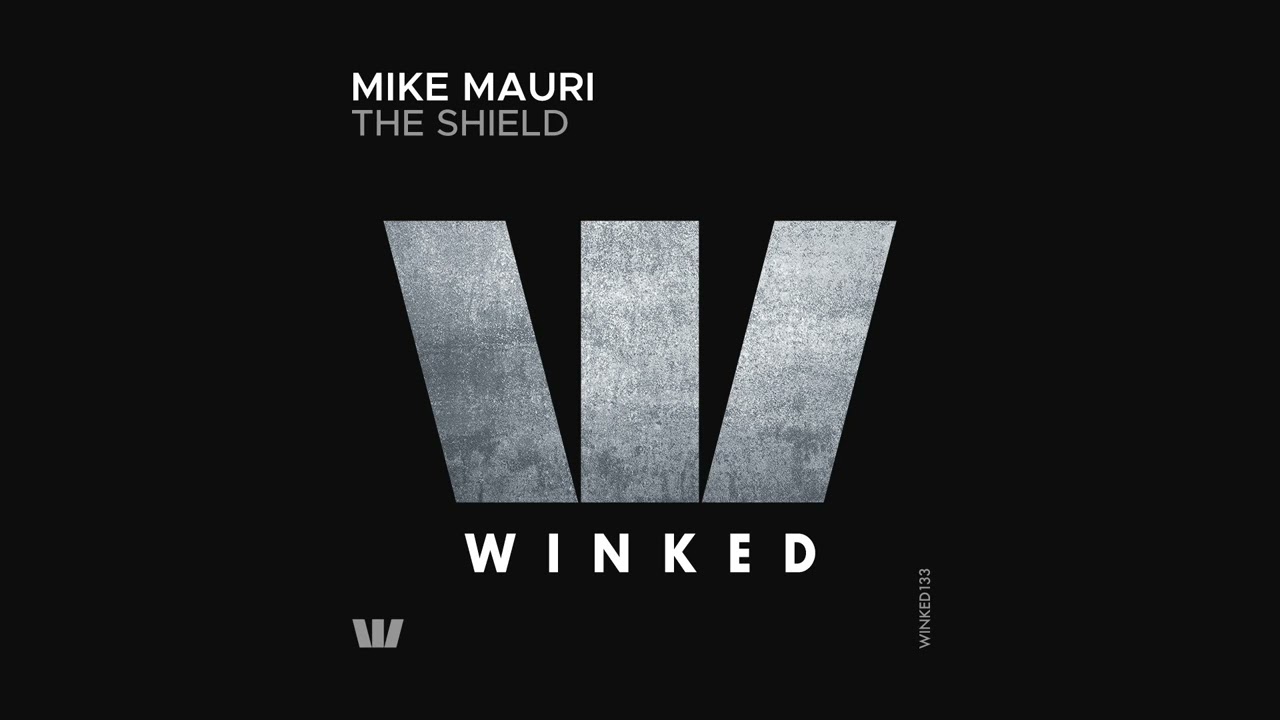 Mike Mauri - Blessing (Original Mix) [WINKED]