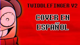 DEVOCION/twiddlefinger v2 cover