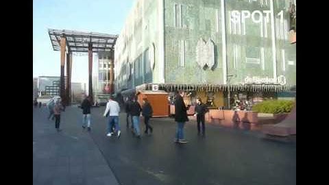 1ZEUB0 Group 10 After Movie