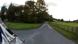 Views Of Luxurious Fonthill Estate Of Honourable Nancy Morrison