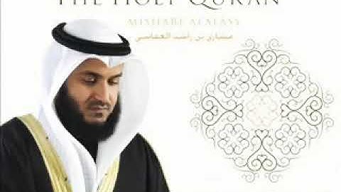 سورة هود كاملة - مشاري العفاسي (بدون اعلانات) Sourat houd