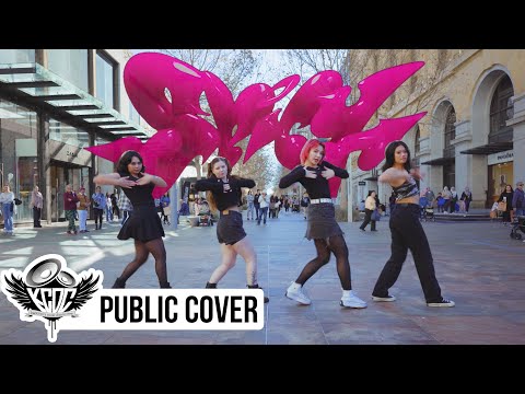 [KPOP IN PUBLIC] <strong>aespa</strong> 에스파 | Spicy | DANCE COVER [KCDC] | <strong>AUSTRALIA</strong>