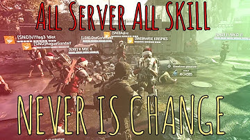 🌹NEVER IS CHANGE🌹SKILL BOT PLAYER and toxic player 🤖#xbox #thedivision2