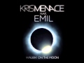 Kris Menace feat. Emil - Walkin On The Moon (Respect To U-Tern Extended Mix)