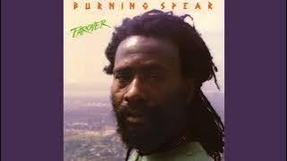 Burning Spear - She's Mine (Oh Jill, Oh Jill)
